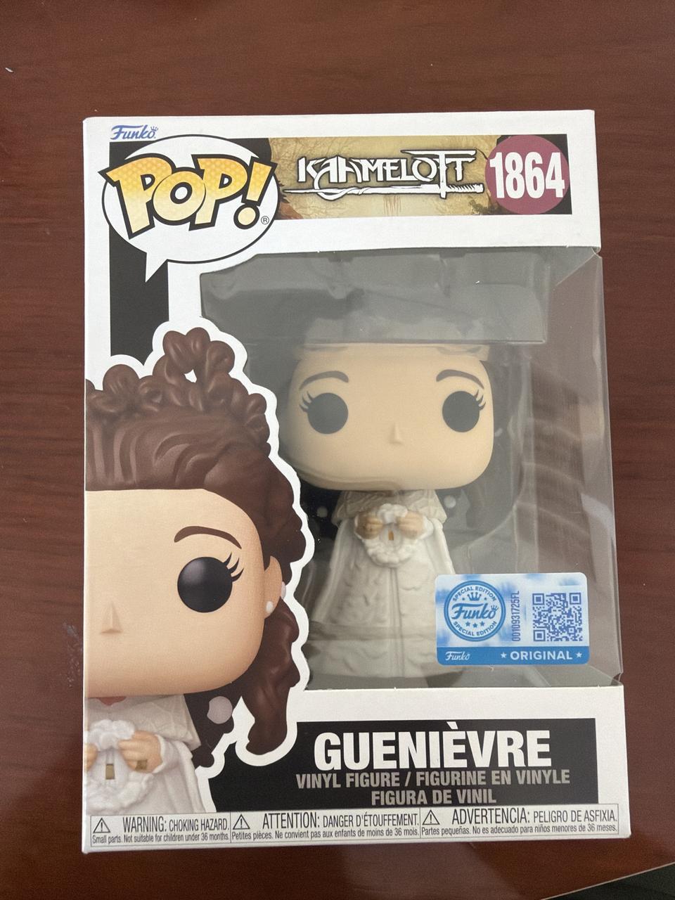 Guenièvre