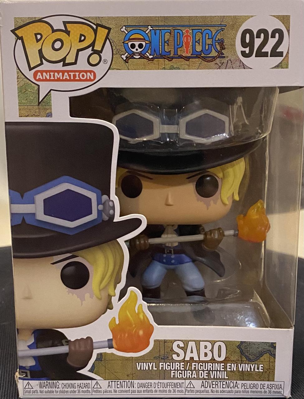 Sabo