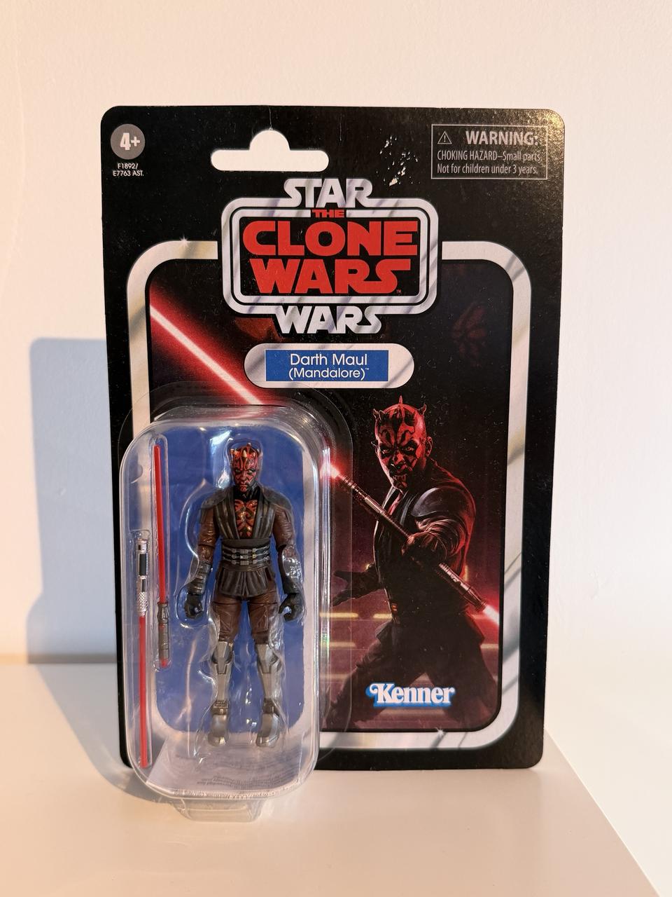 Darth Maul (Mandalore)