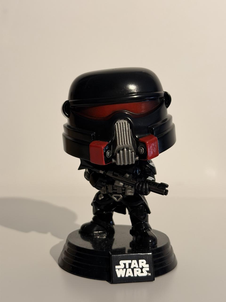 Purge Trooper
