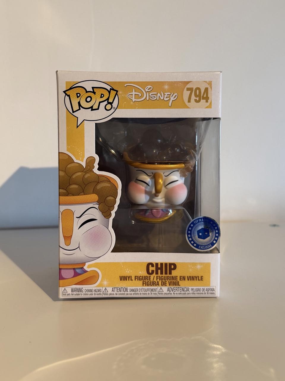 Chip