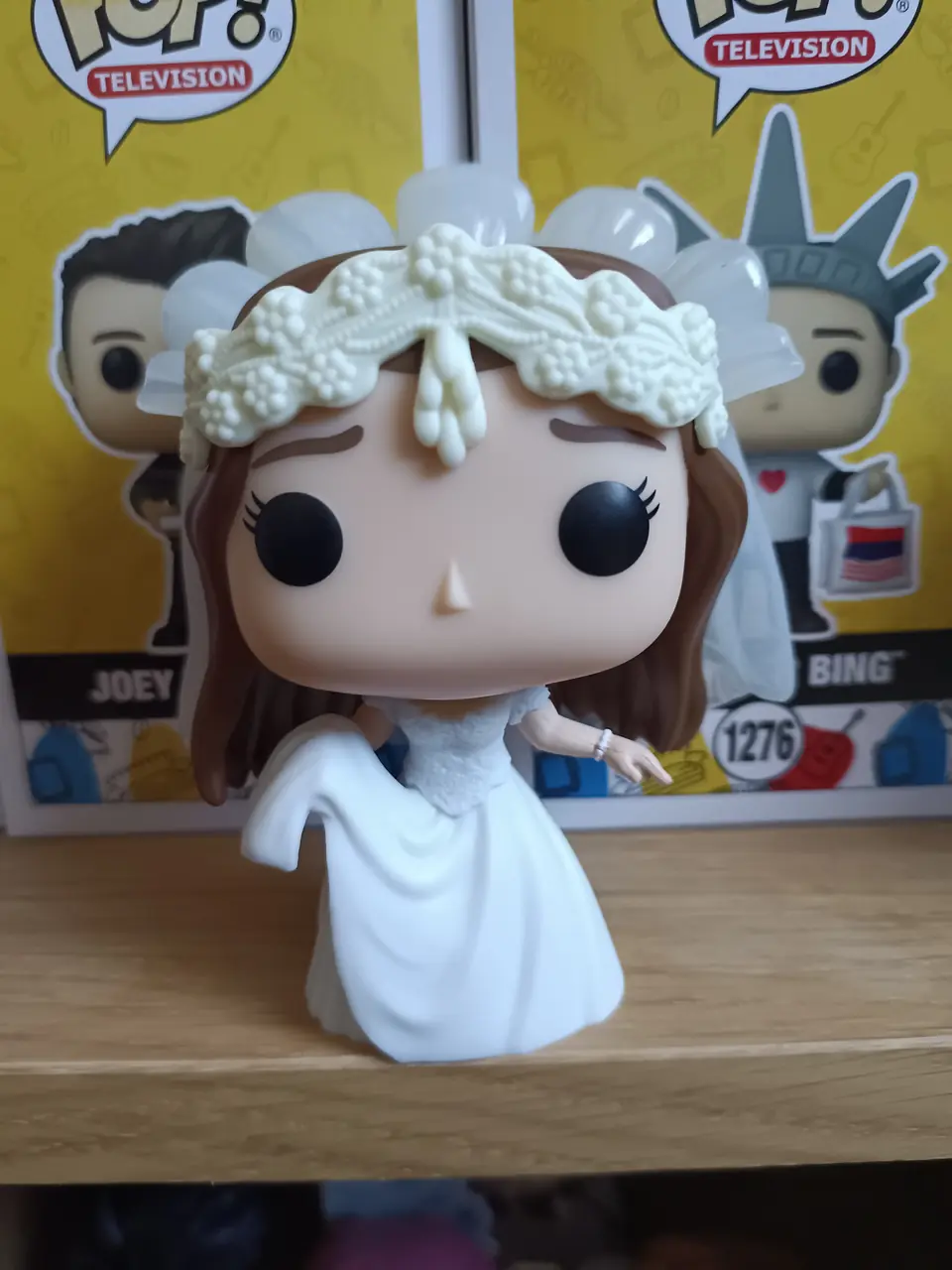 Rachel Green (wedding)