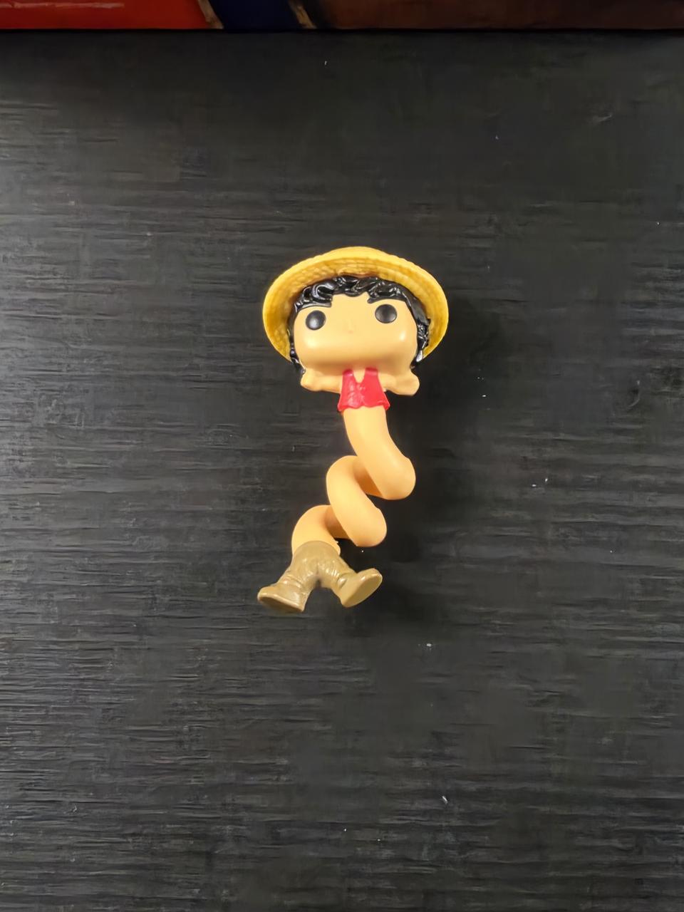 Monkey D. Luffy (Stylo)