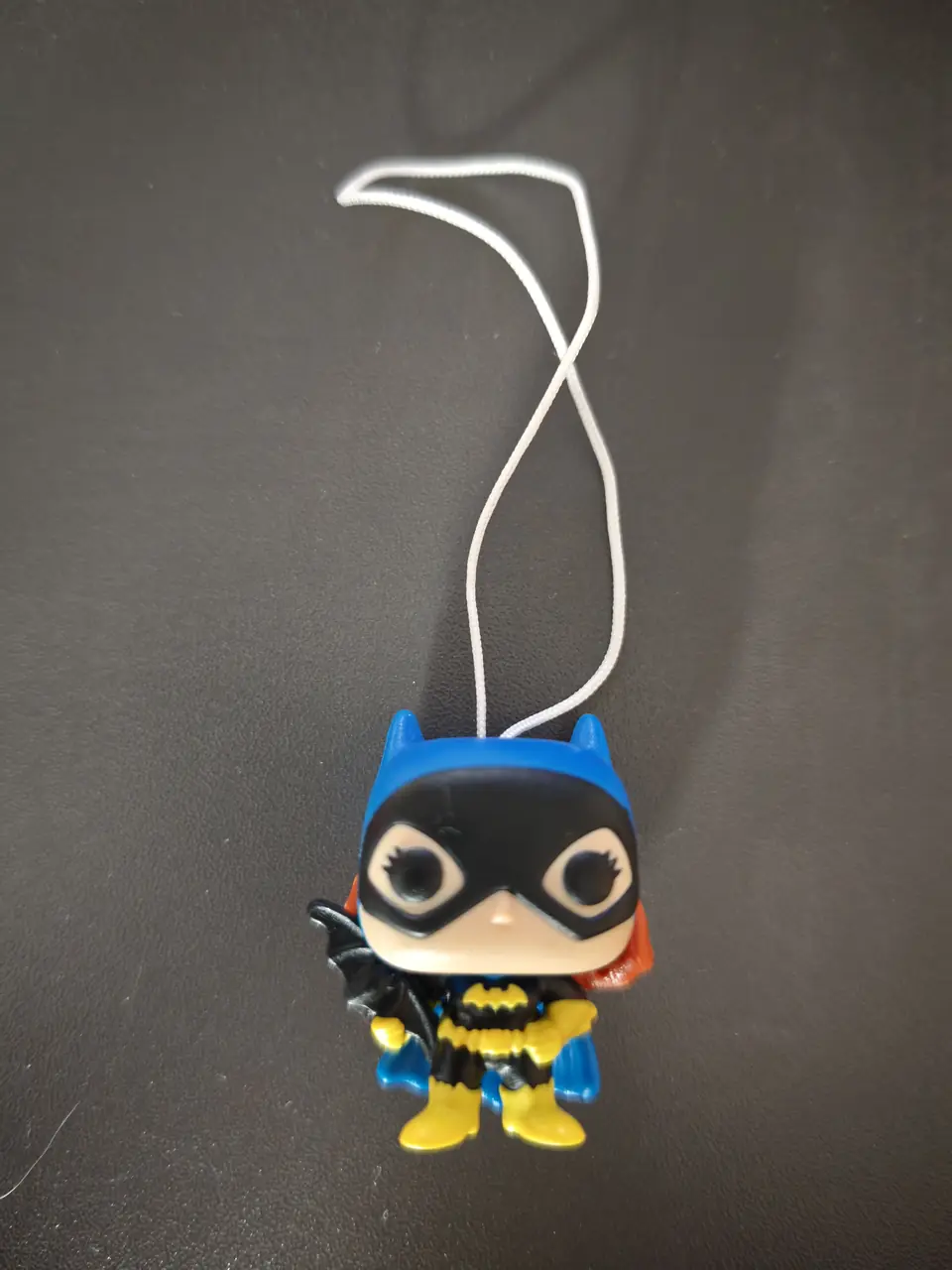 Batgirl