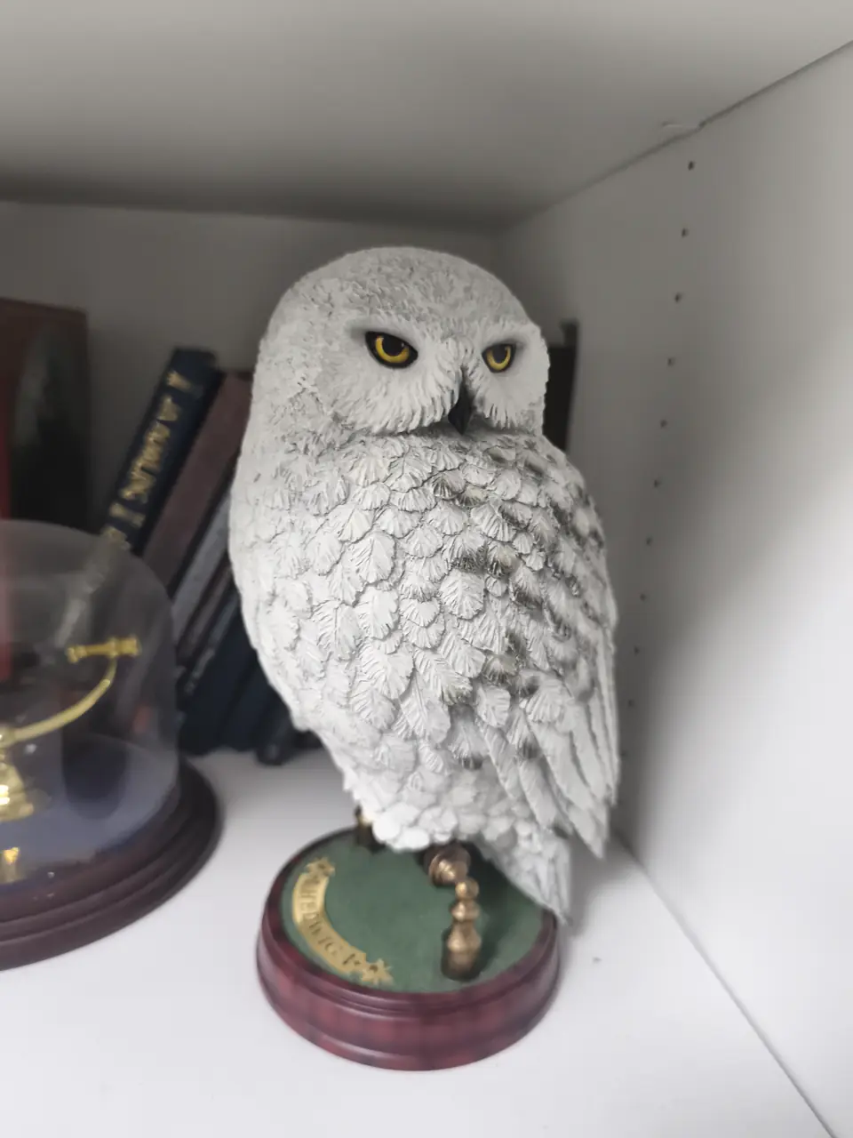 Sculpture Hedwige
