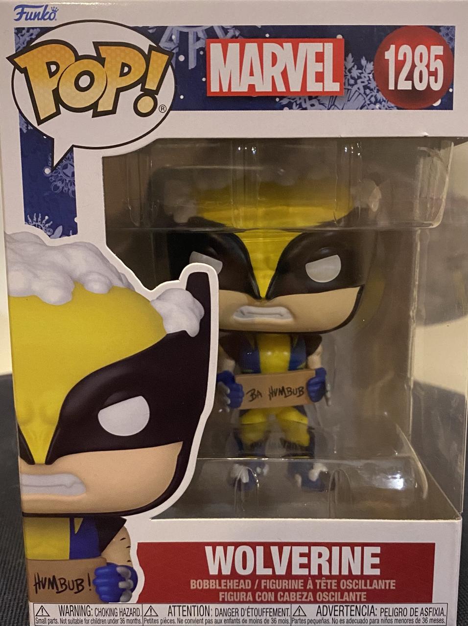 Wolverine