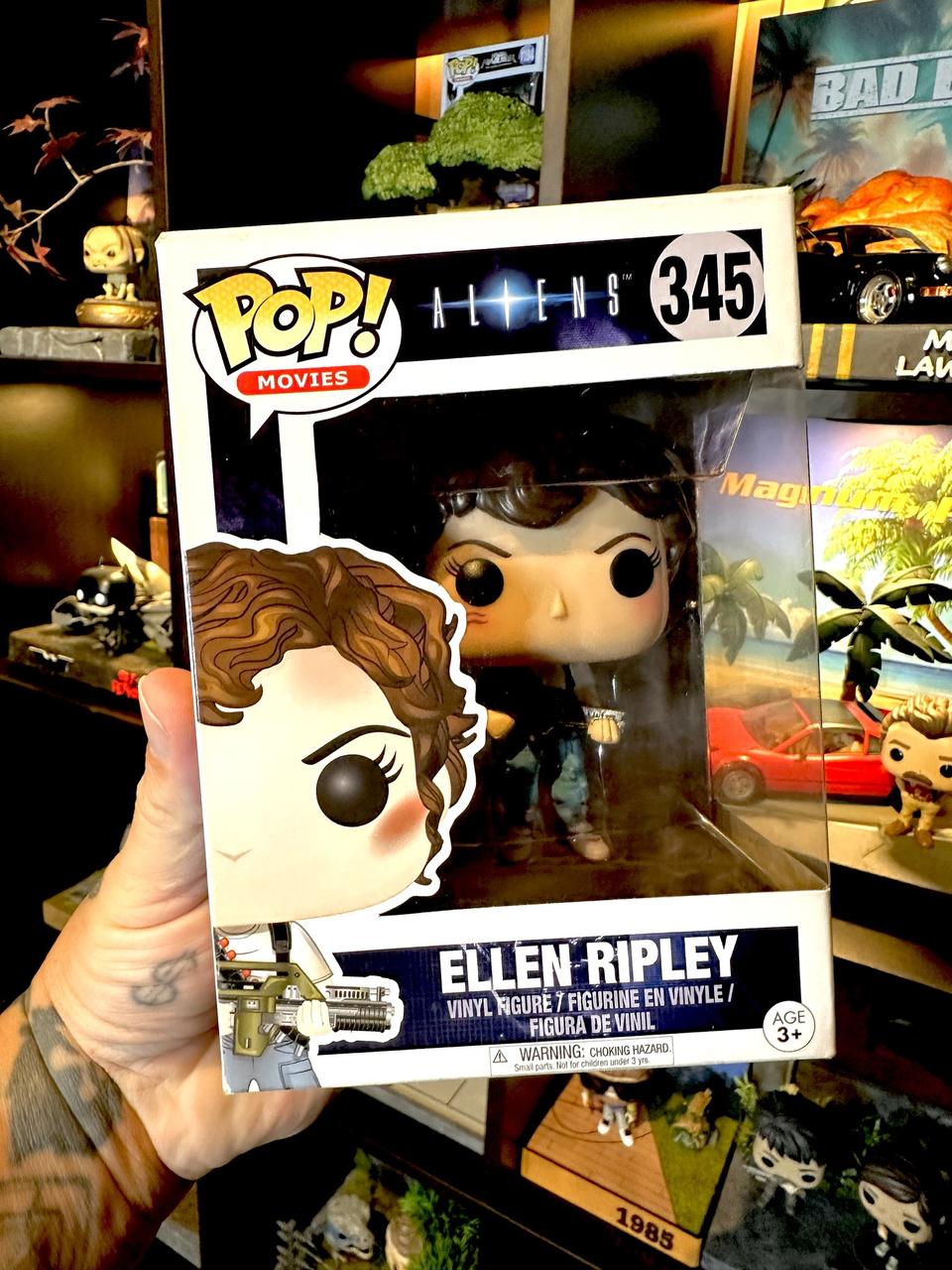 Ellen Ripley