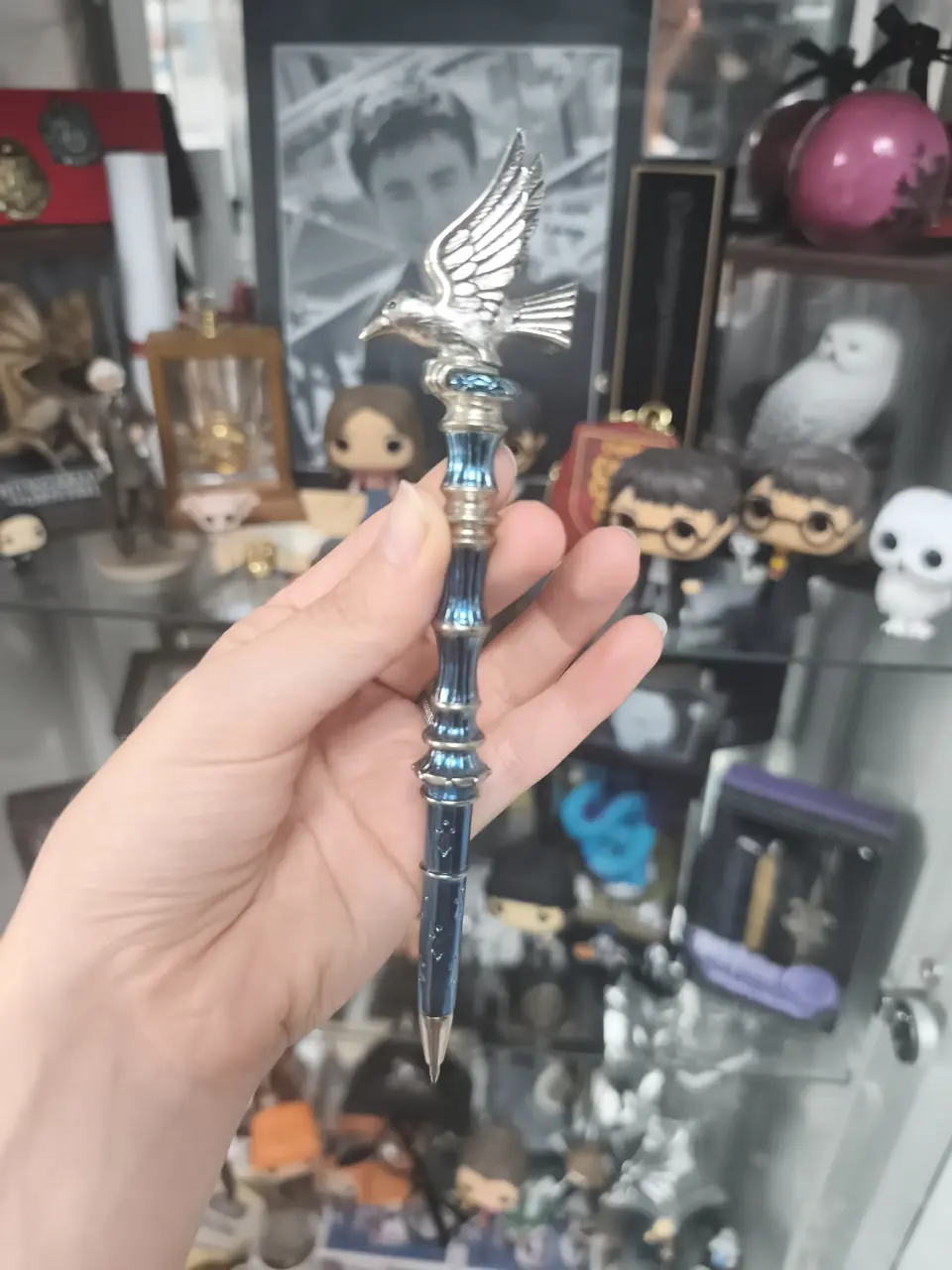 Stylo Serdaigle