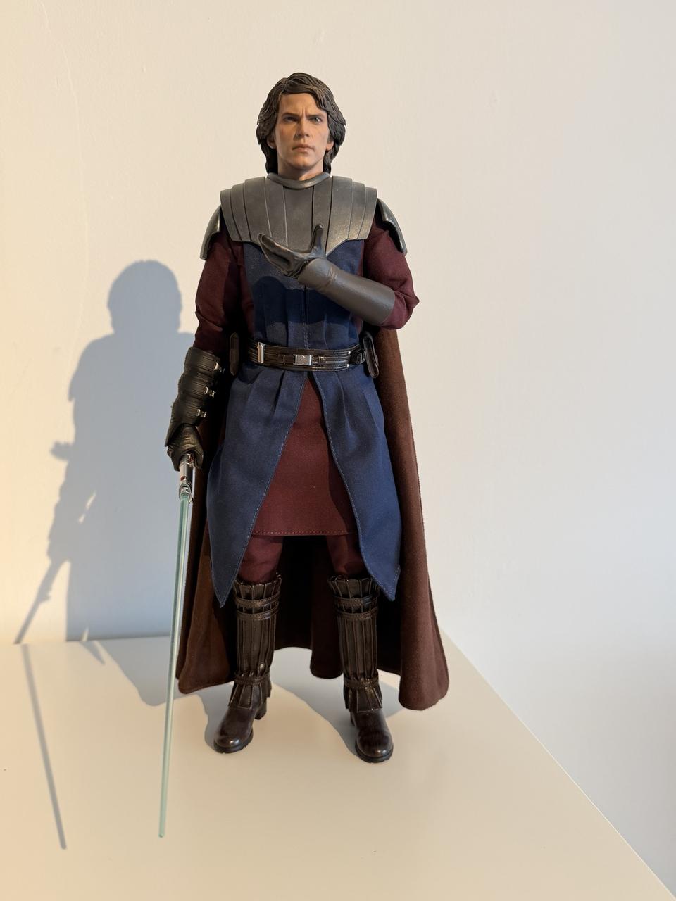 Anakin Skywalker