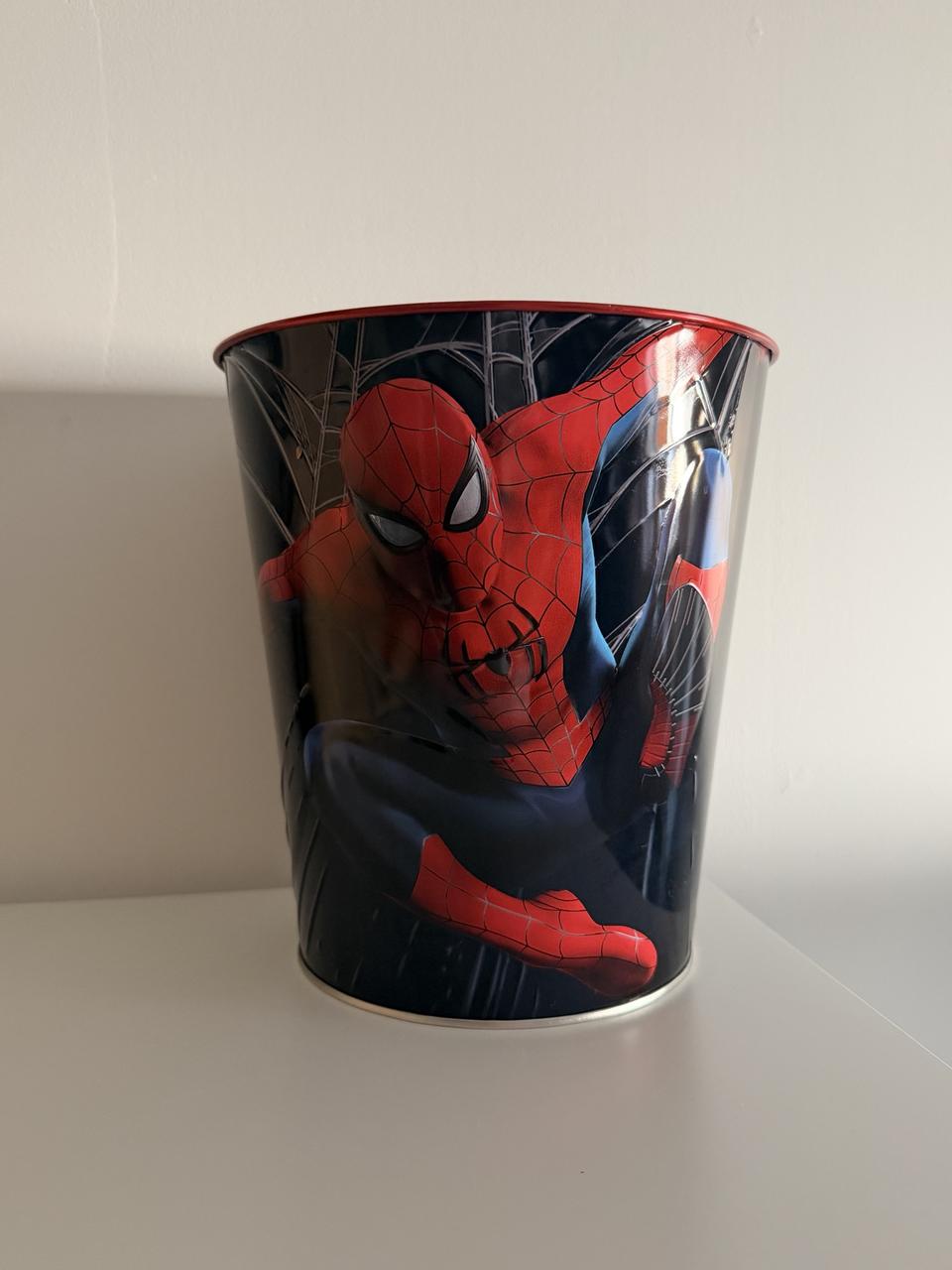 Spider-Man (Brand New Day)