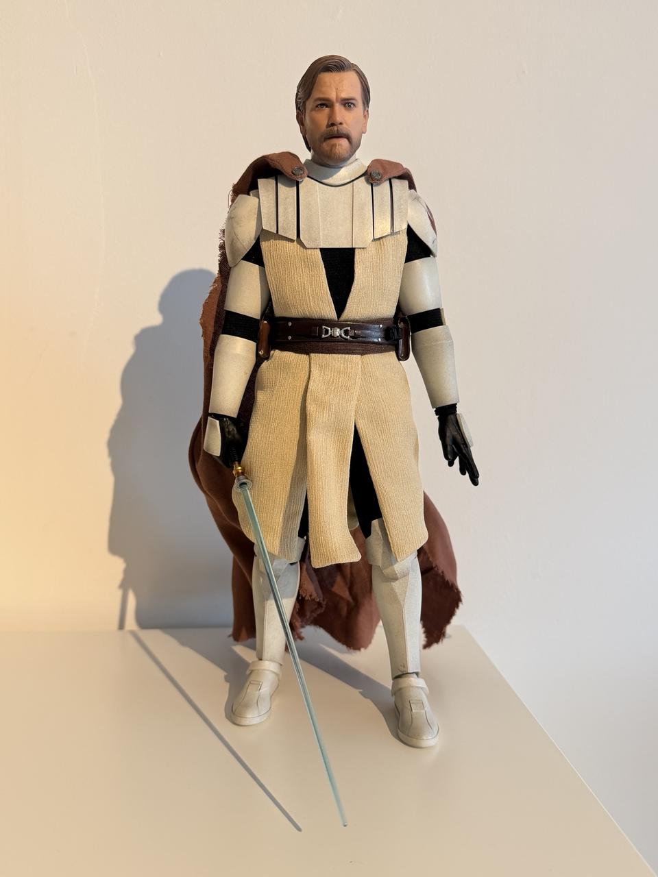 Obi-Wan Kenobi