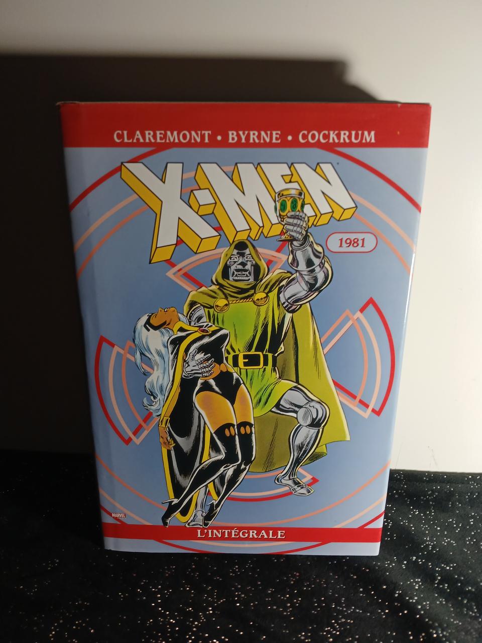 X-Men