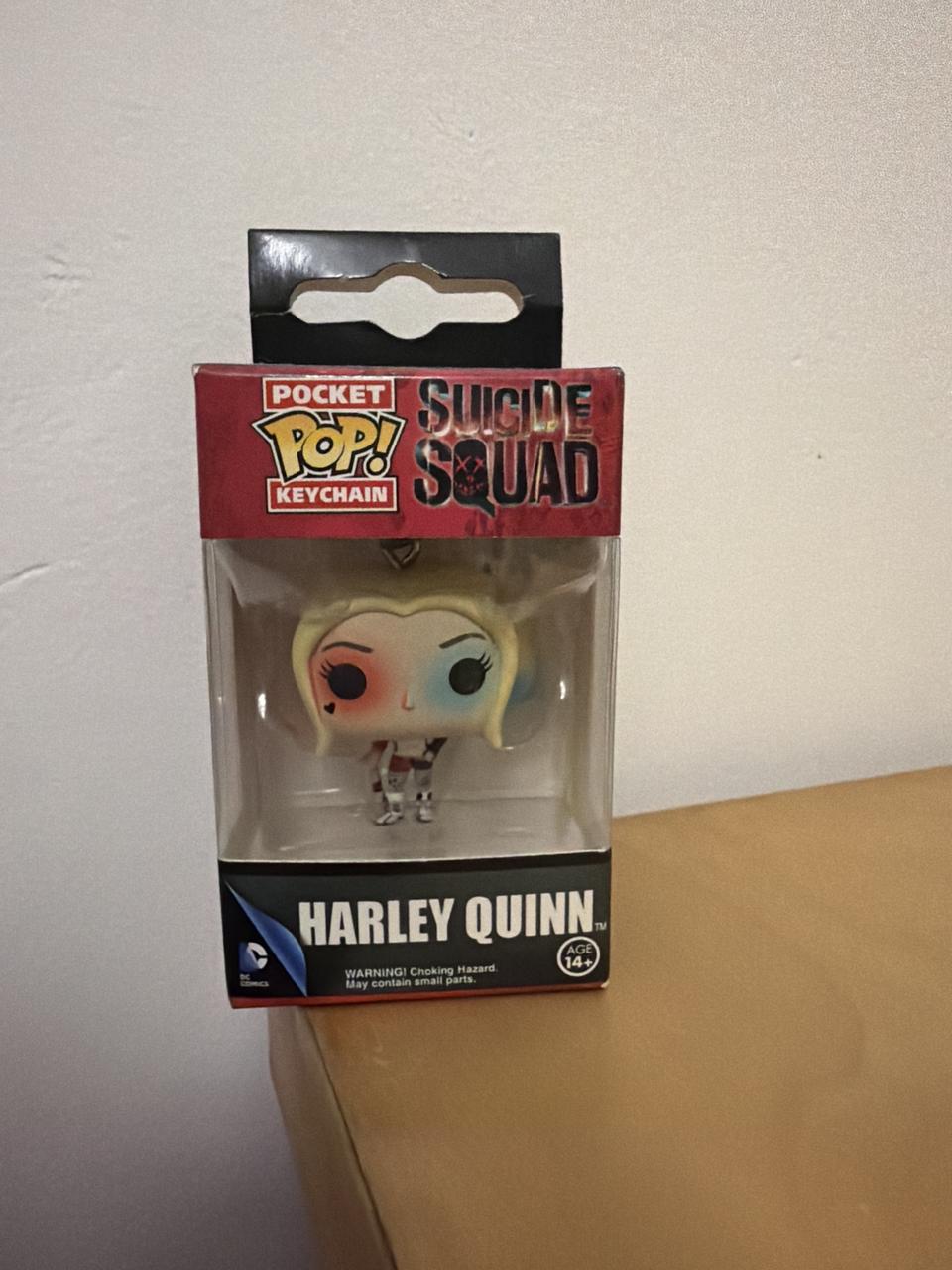 Harley Quinn