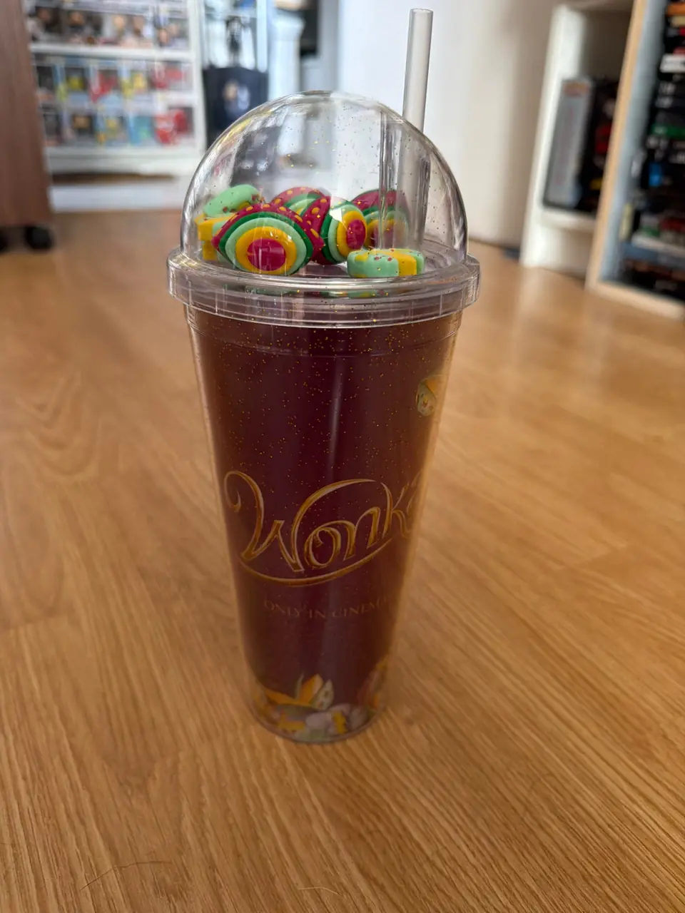 Wonka