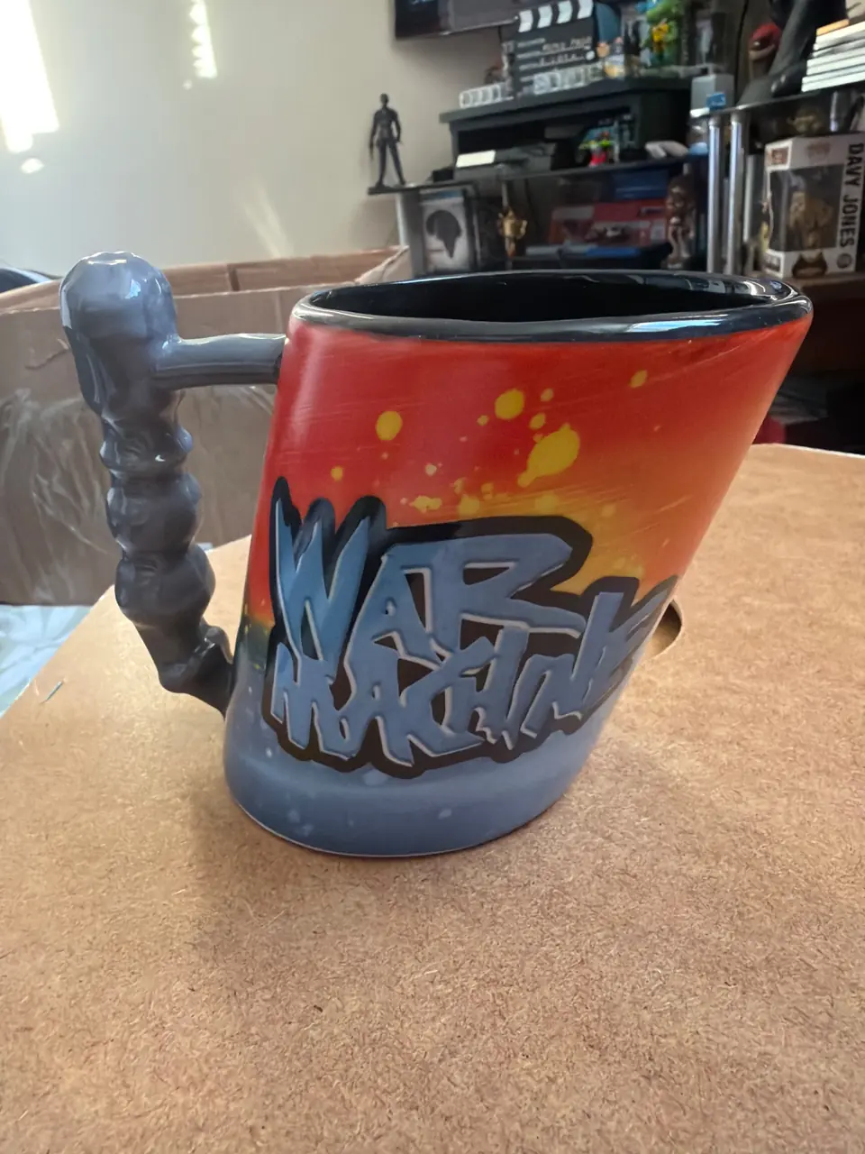 War Machine