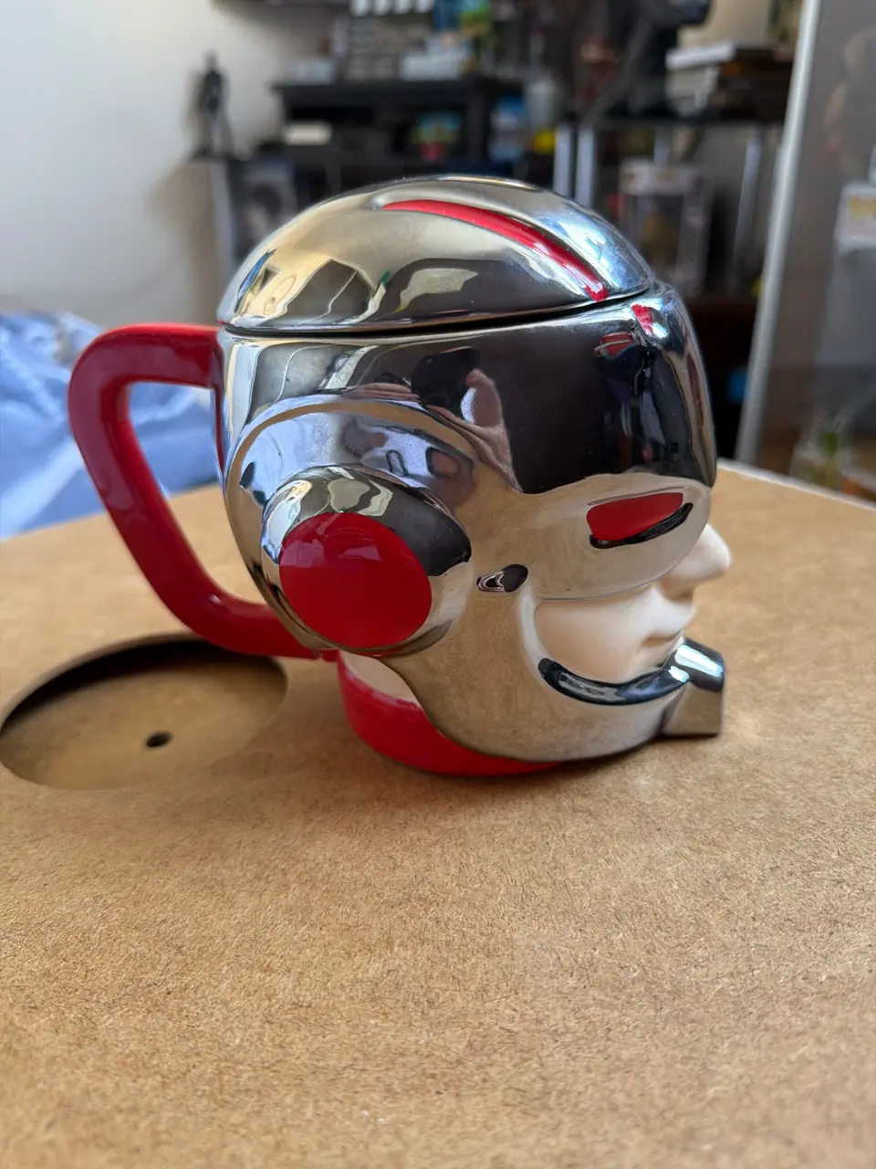 Ant-Man
