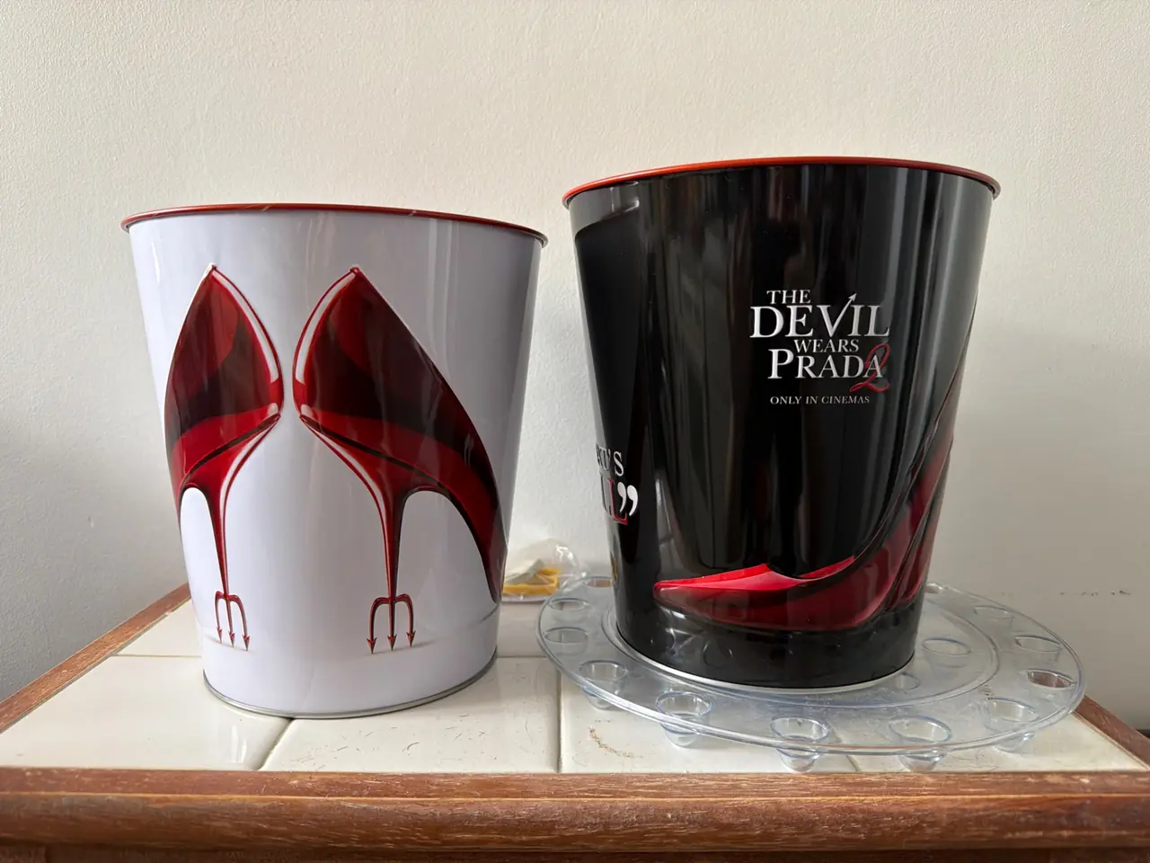 Le diable s’habille en Prada 2