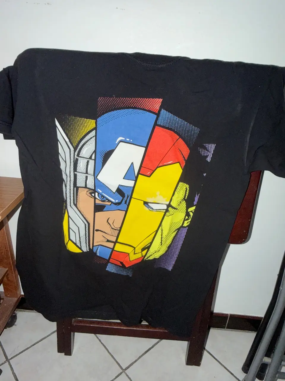 Avengers