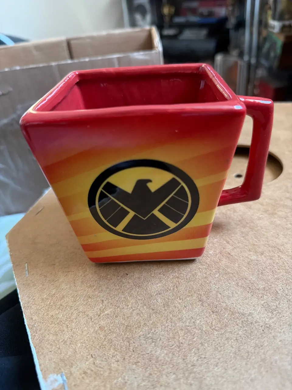 Avengers