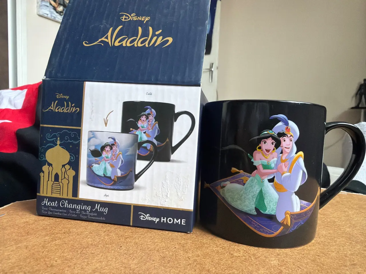 Aladdin