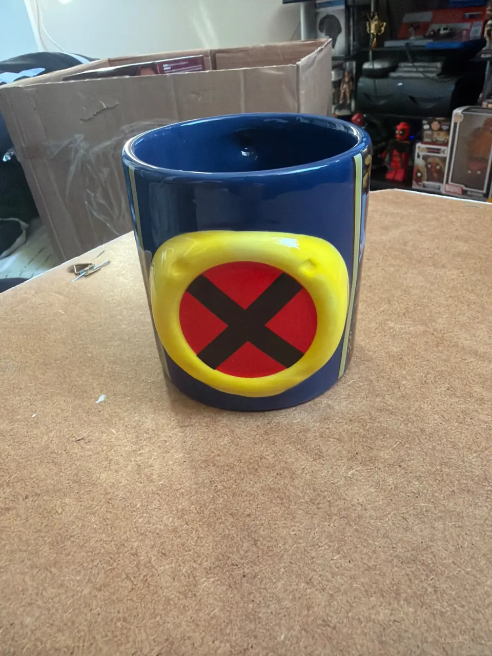 X-Men