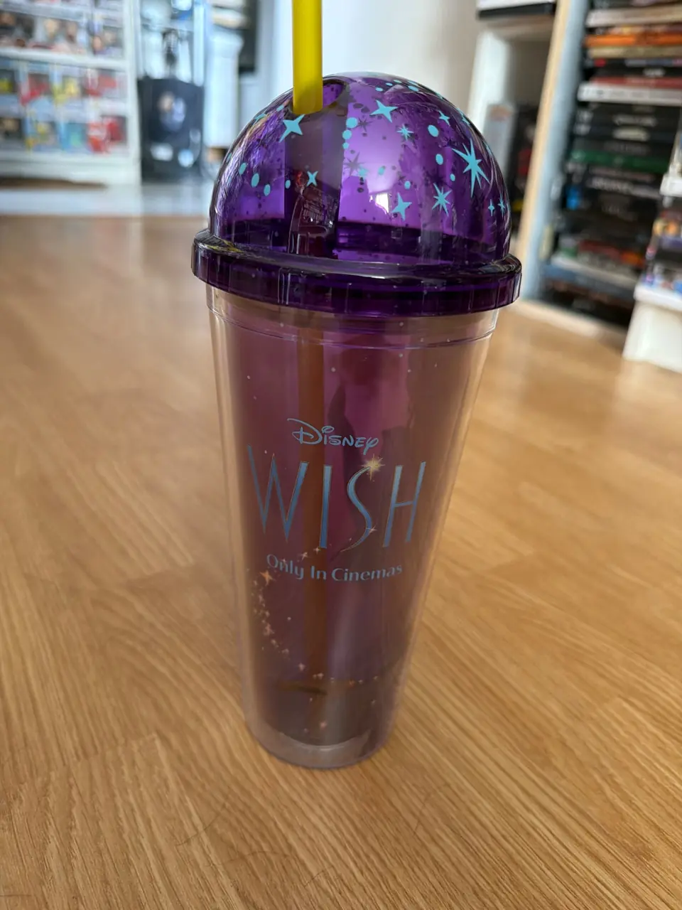 Wish