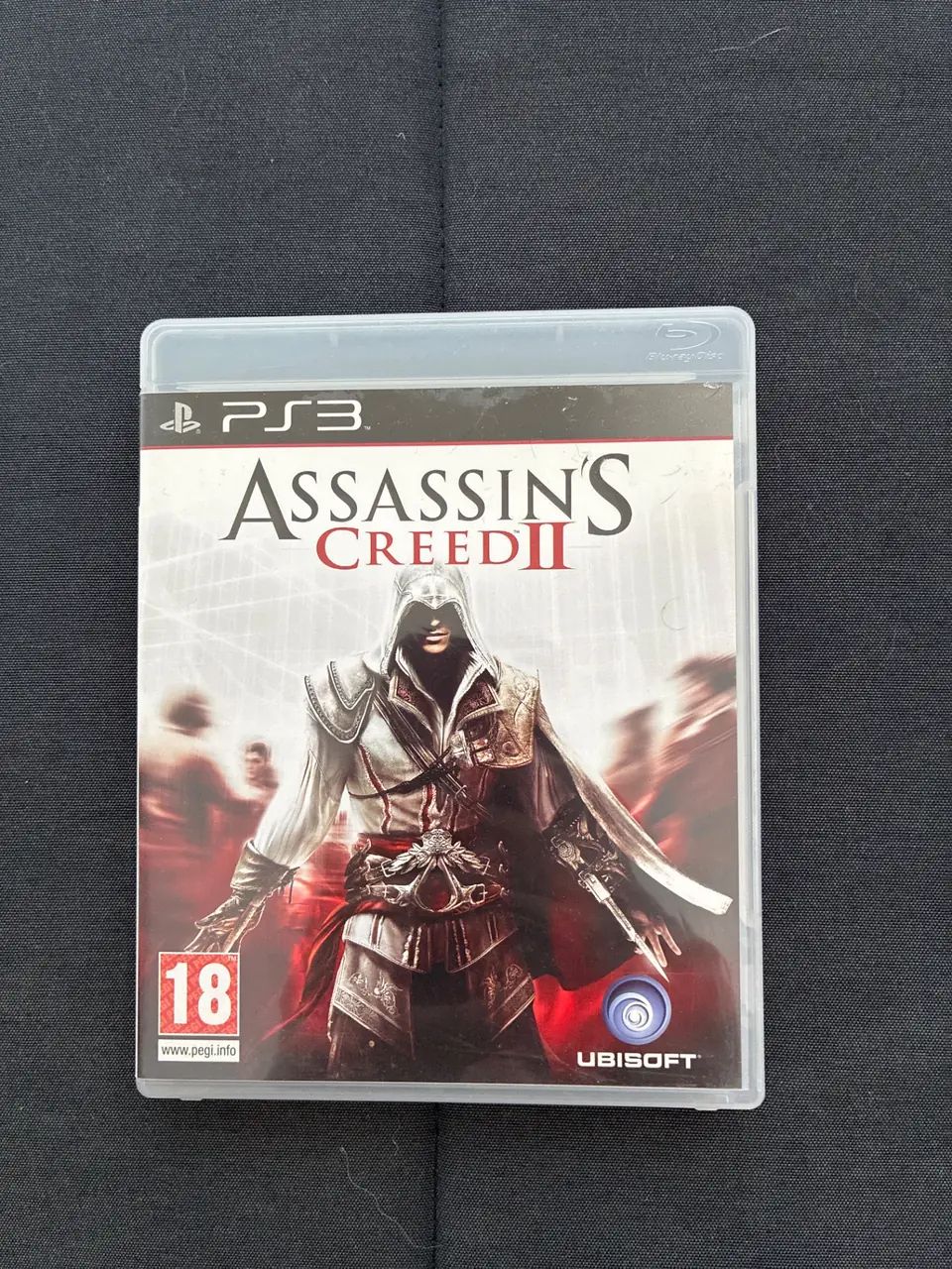 Assassin’s creed 2