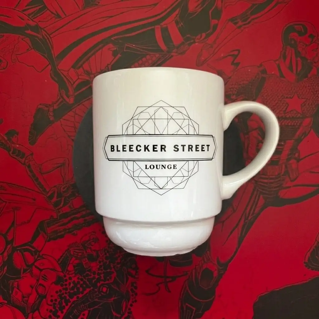Mug Bleecker Street Lounge