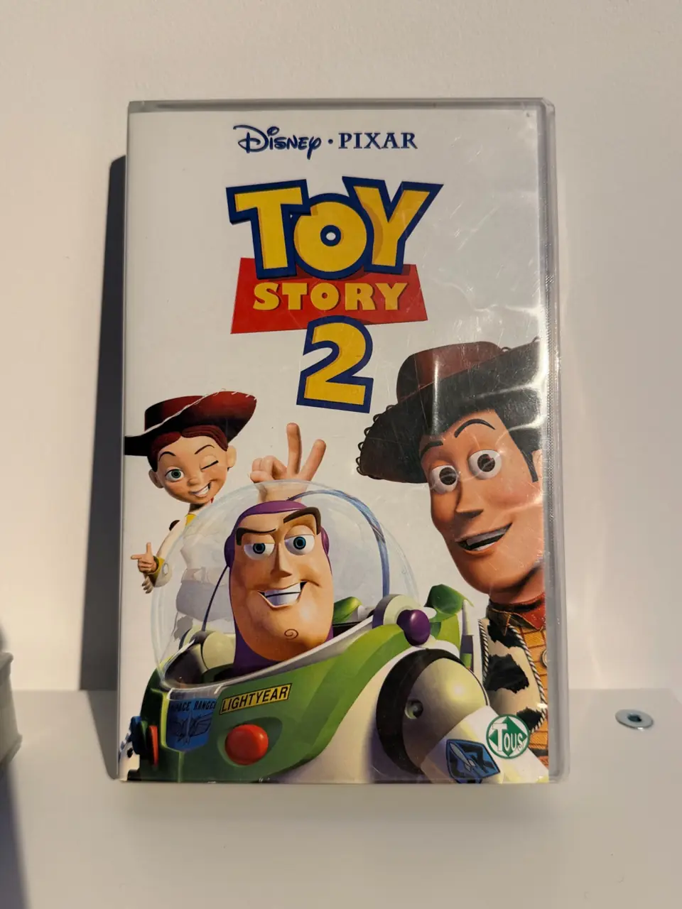 Toy Story 2