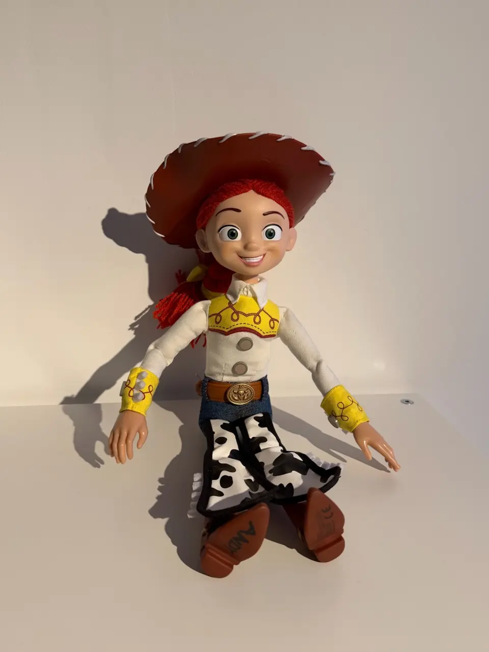 Jessie