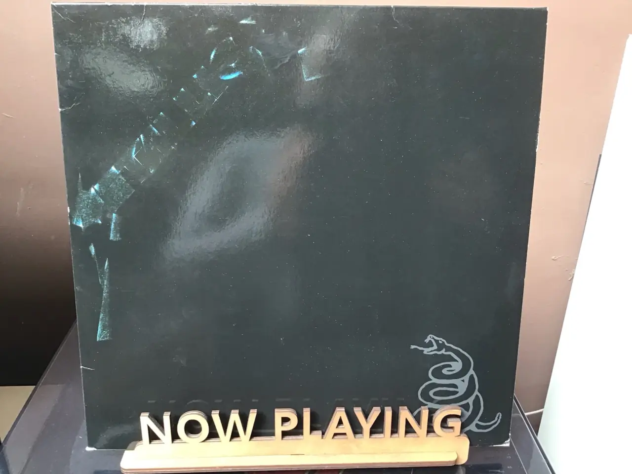 Black Album