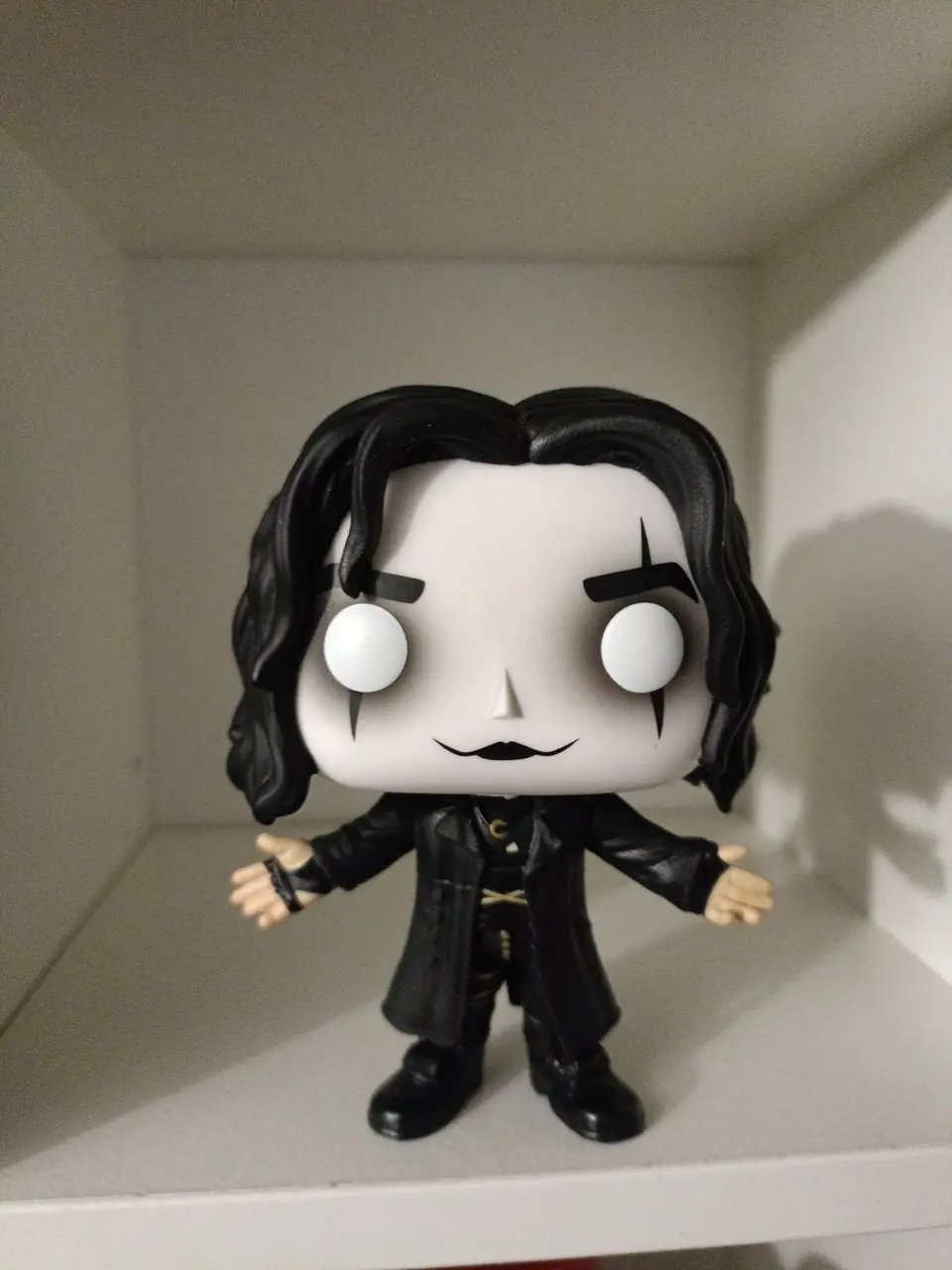 Eric Draven
