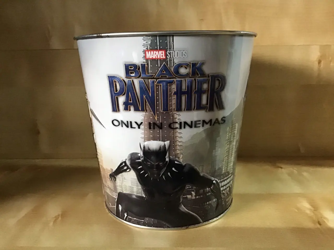 Black Panther