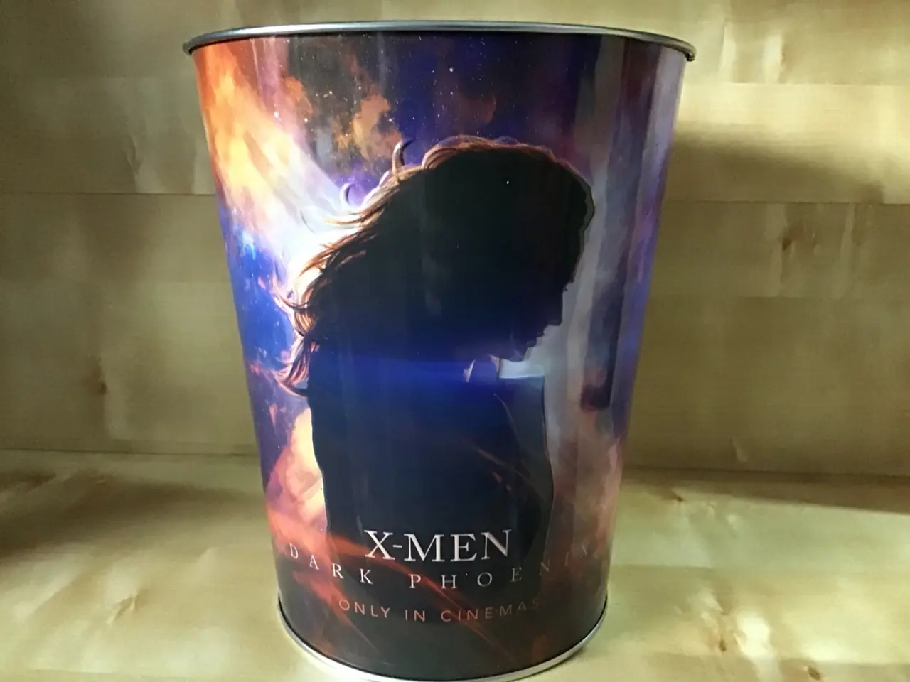 X-Men Dark Phoenix