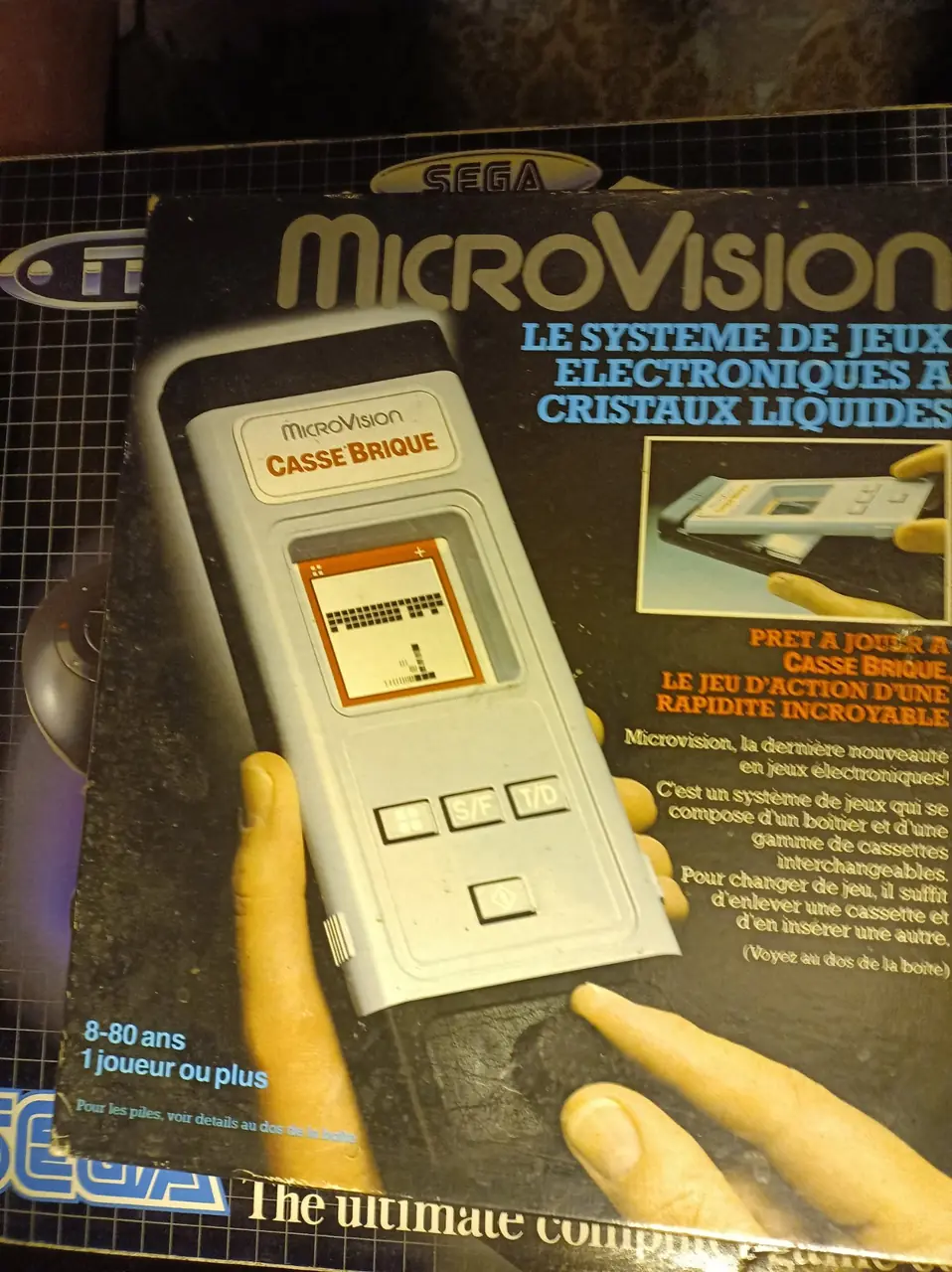 MB Microvision