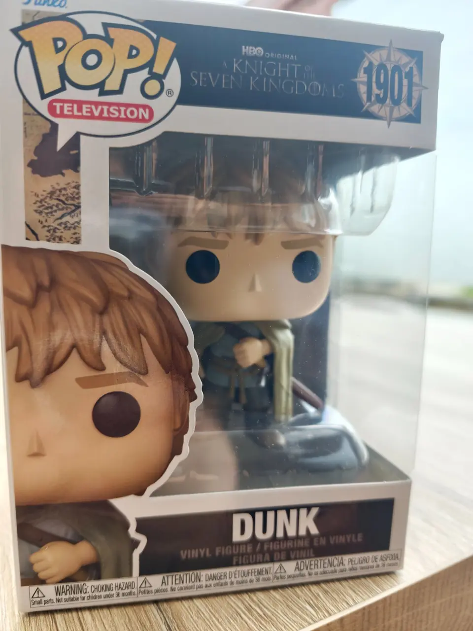 Dunk