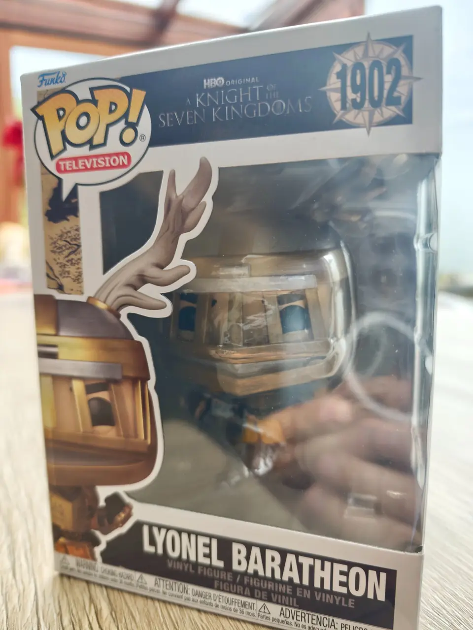 Lyonel Baratheon
