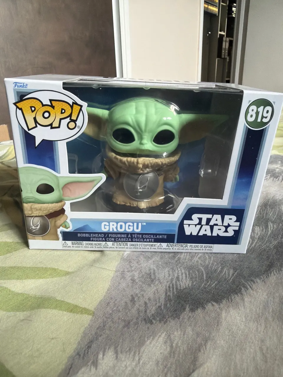 Grogu