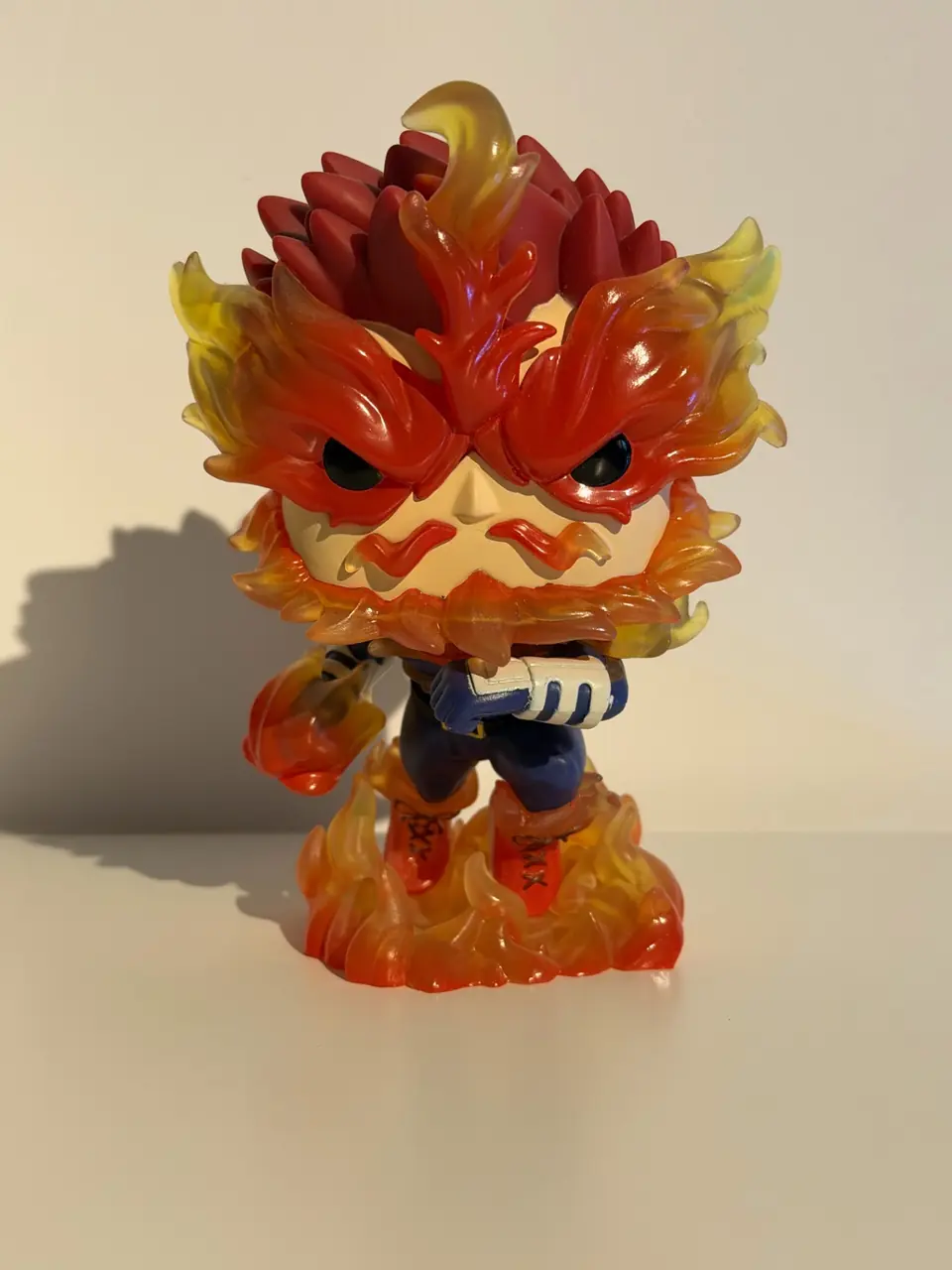 Endeavor