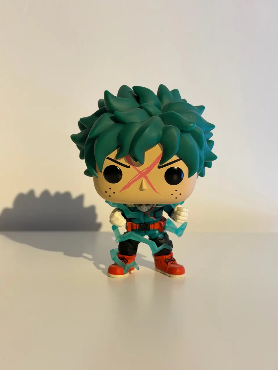 Deku (Glow in the Dark)