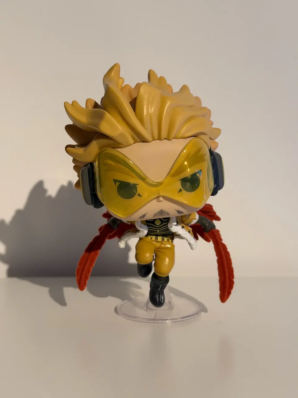 Hawks (Flocked)