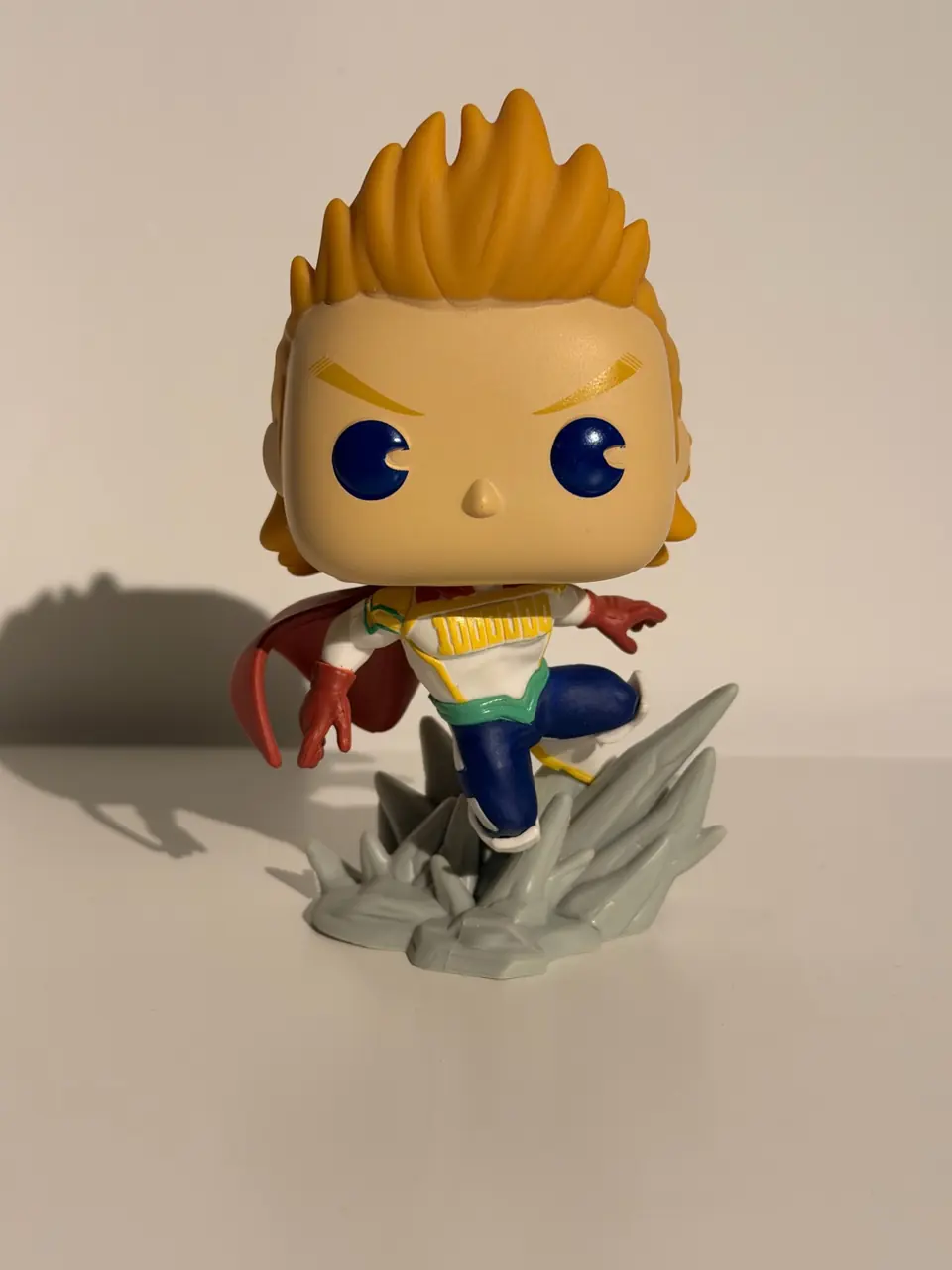Mirio Togata