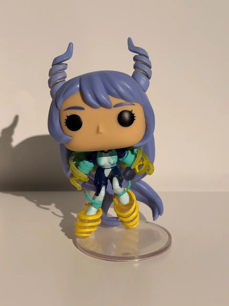 Nejire Hado
