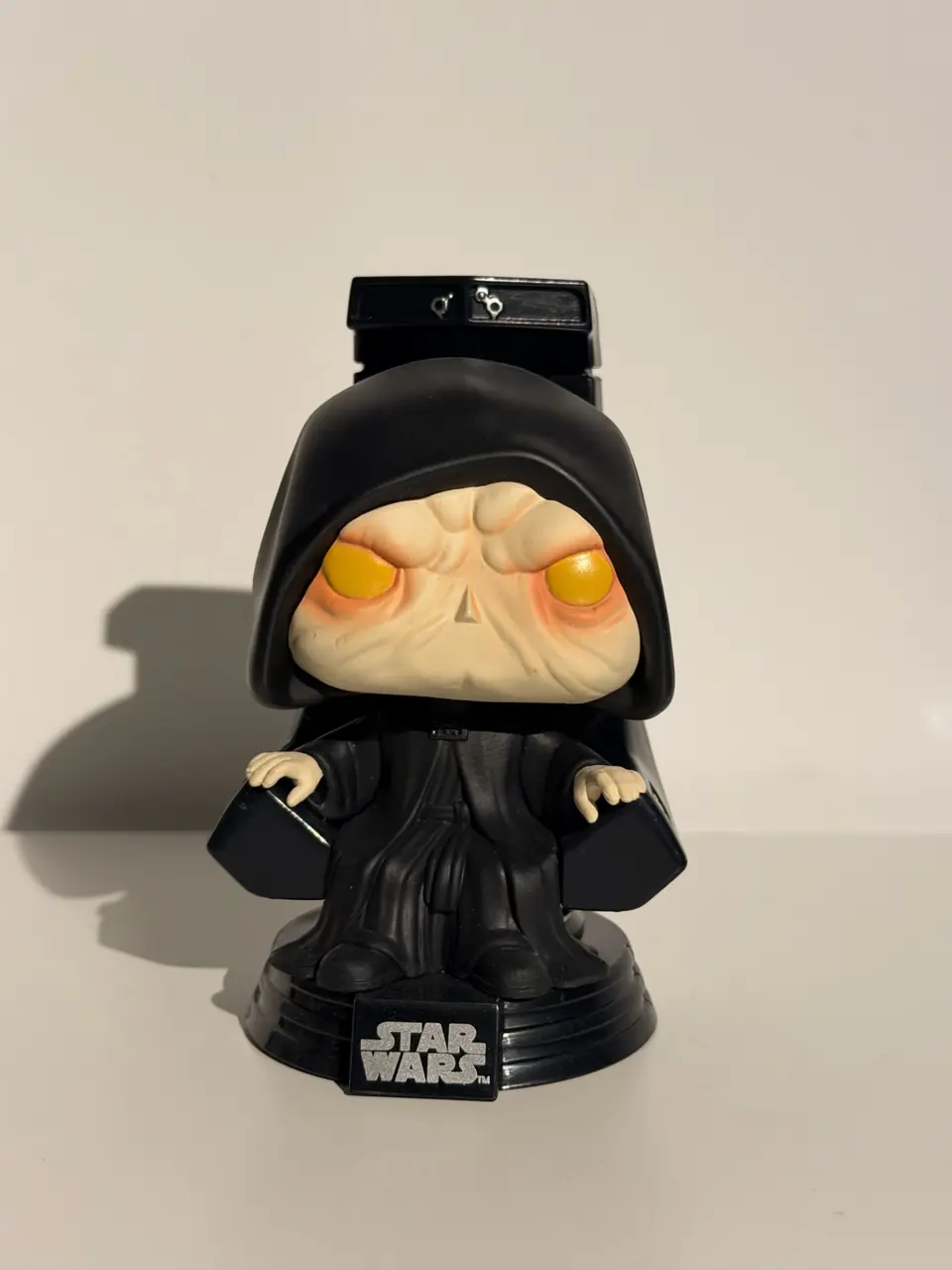 Empereur Palpatine