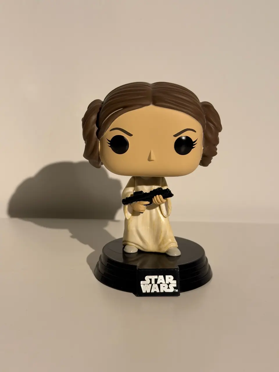 Power of the Galaxy : Princess Leia