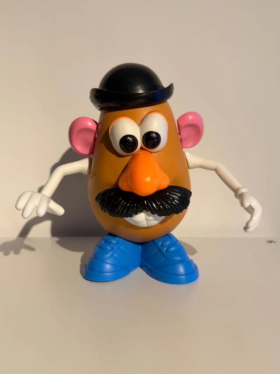 Mr. Potato Head