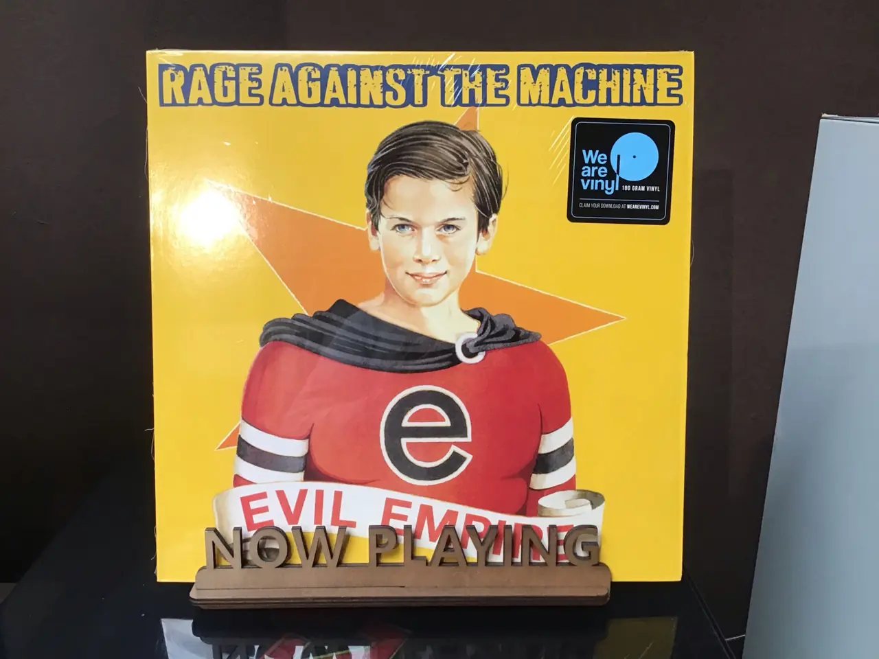 Evil Empire