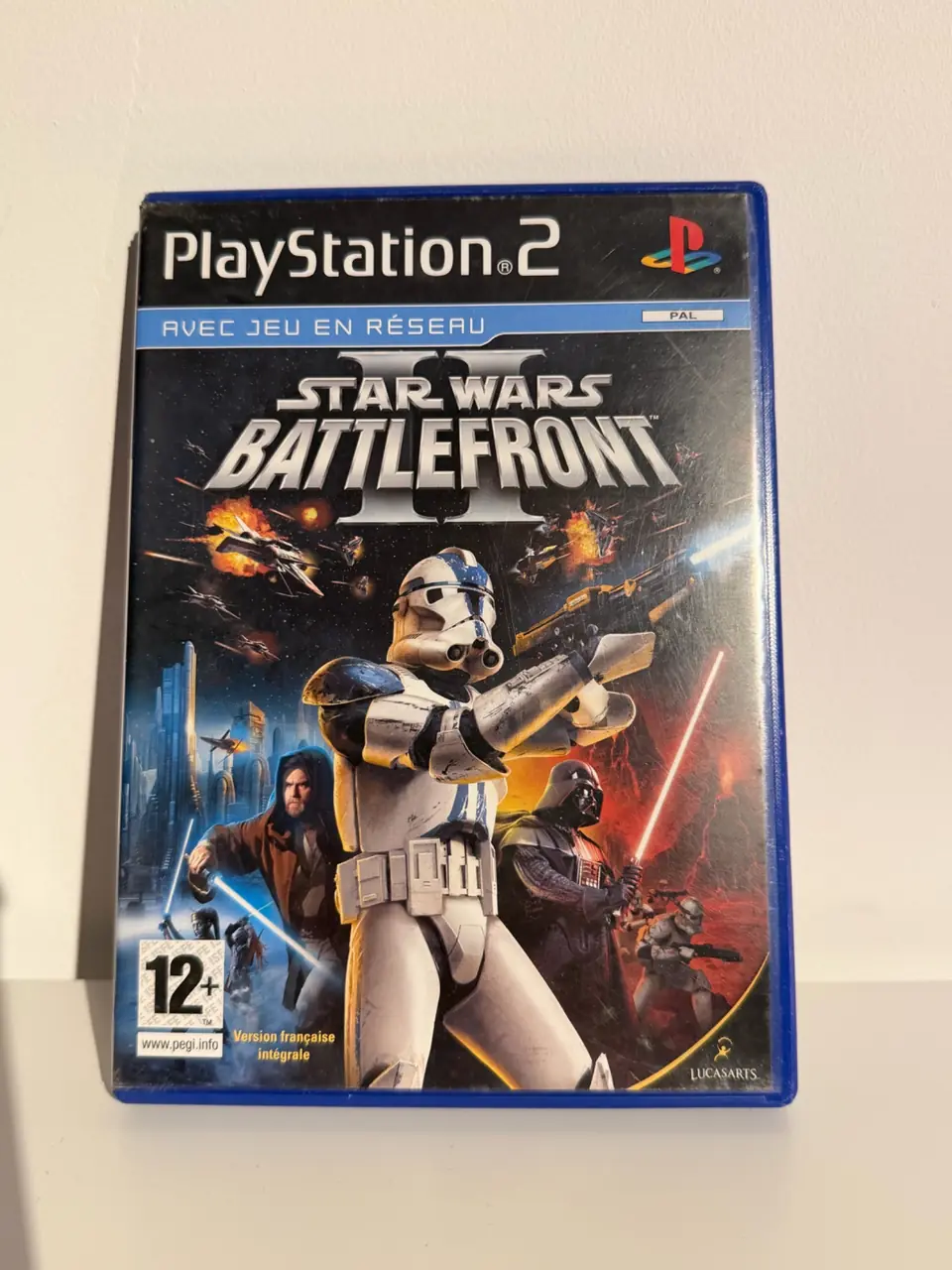 Star Wars - Battlefront 2