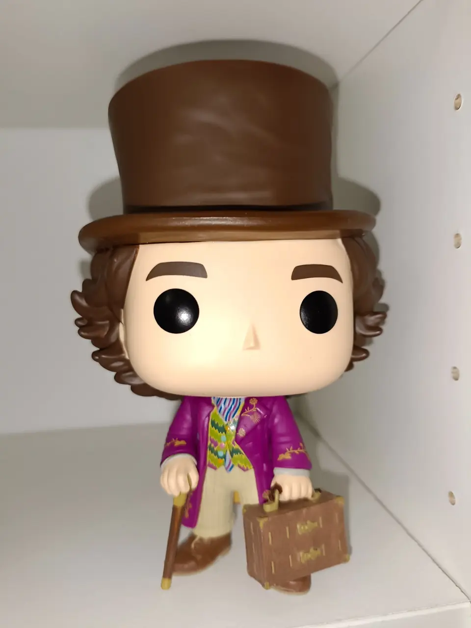 Willy Wonka