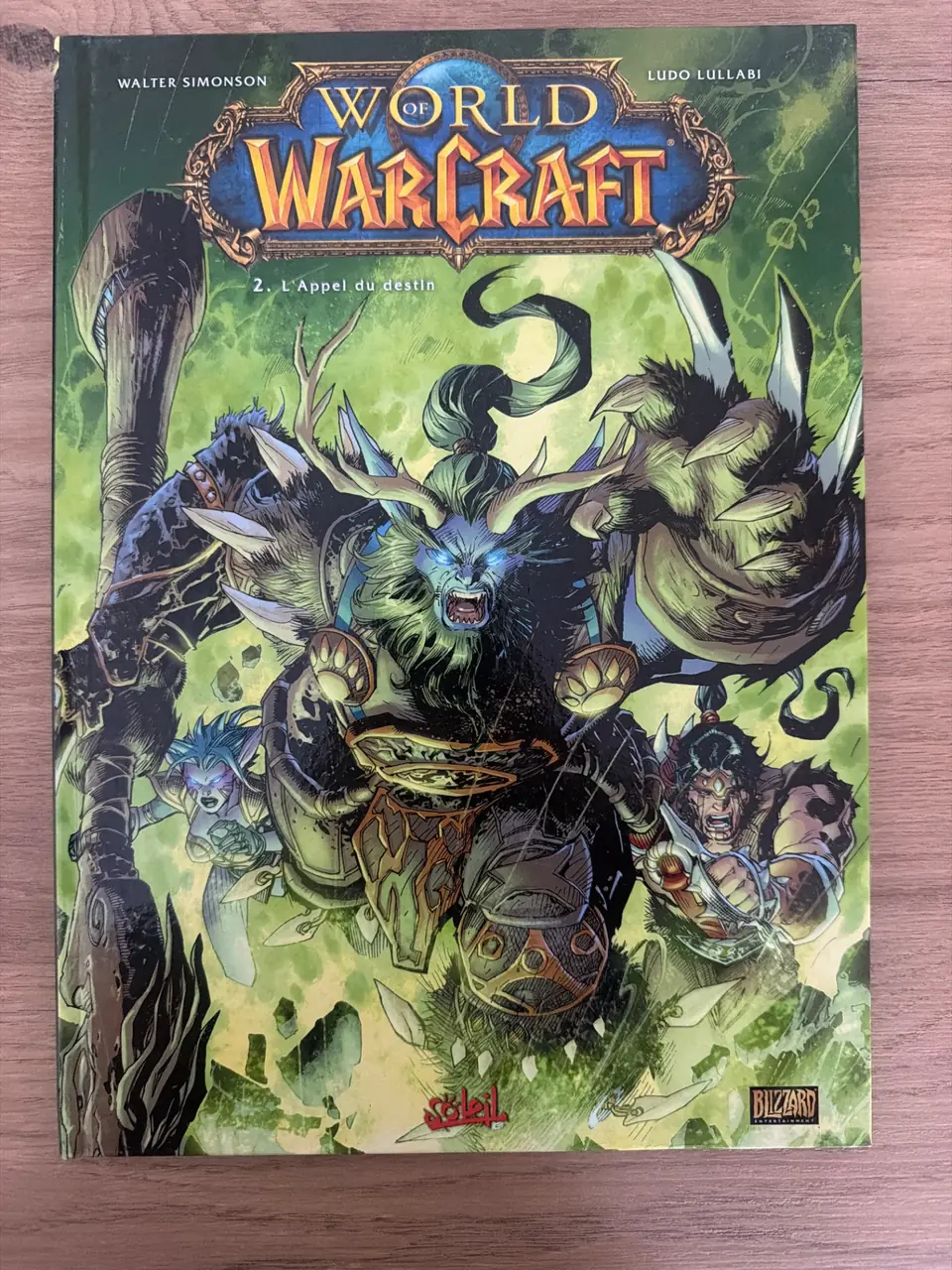World of Warcraft